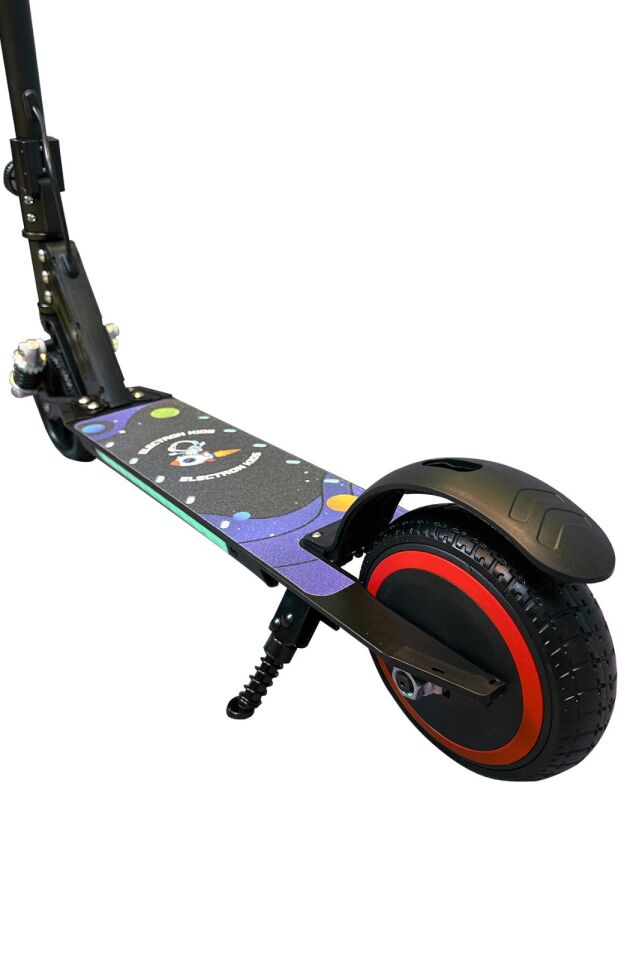 Electron Kids Elektirikli Scooter