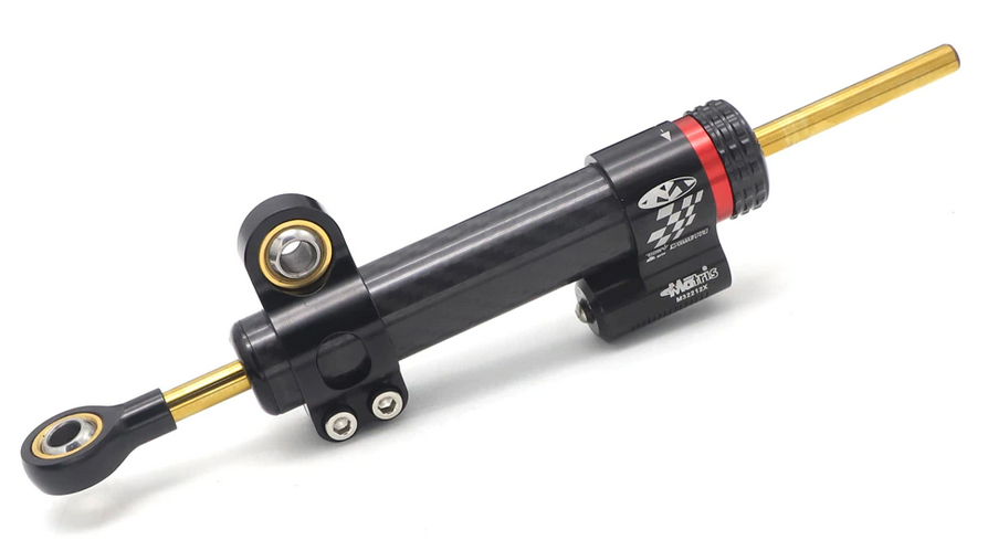 Matris Damper RX4/RX5/RX6 (MONTAJ APARATLARI DAHİL)