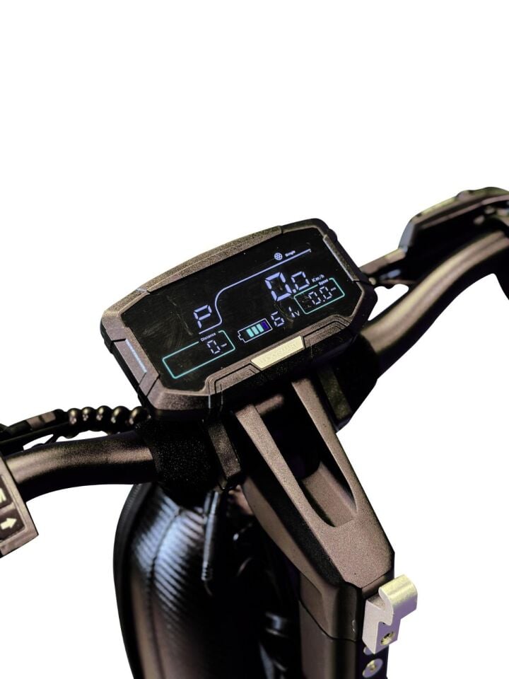 Electron Max Off-Road 2400 W