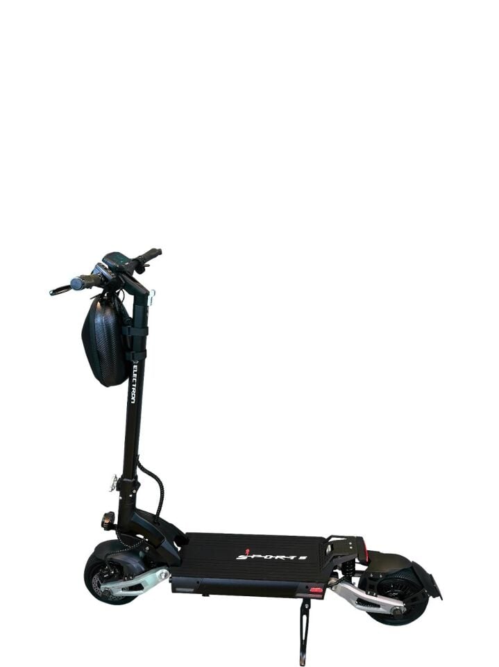 Electron Max Off-Road 2400 W