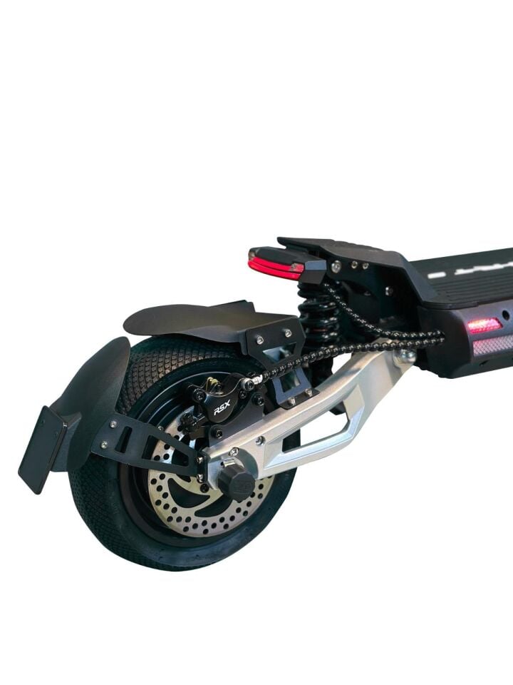 Electron Max Off-Road 2400 W