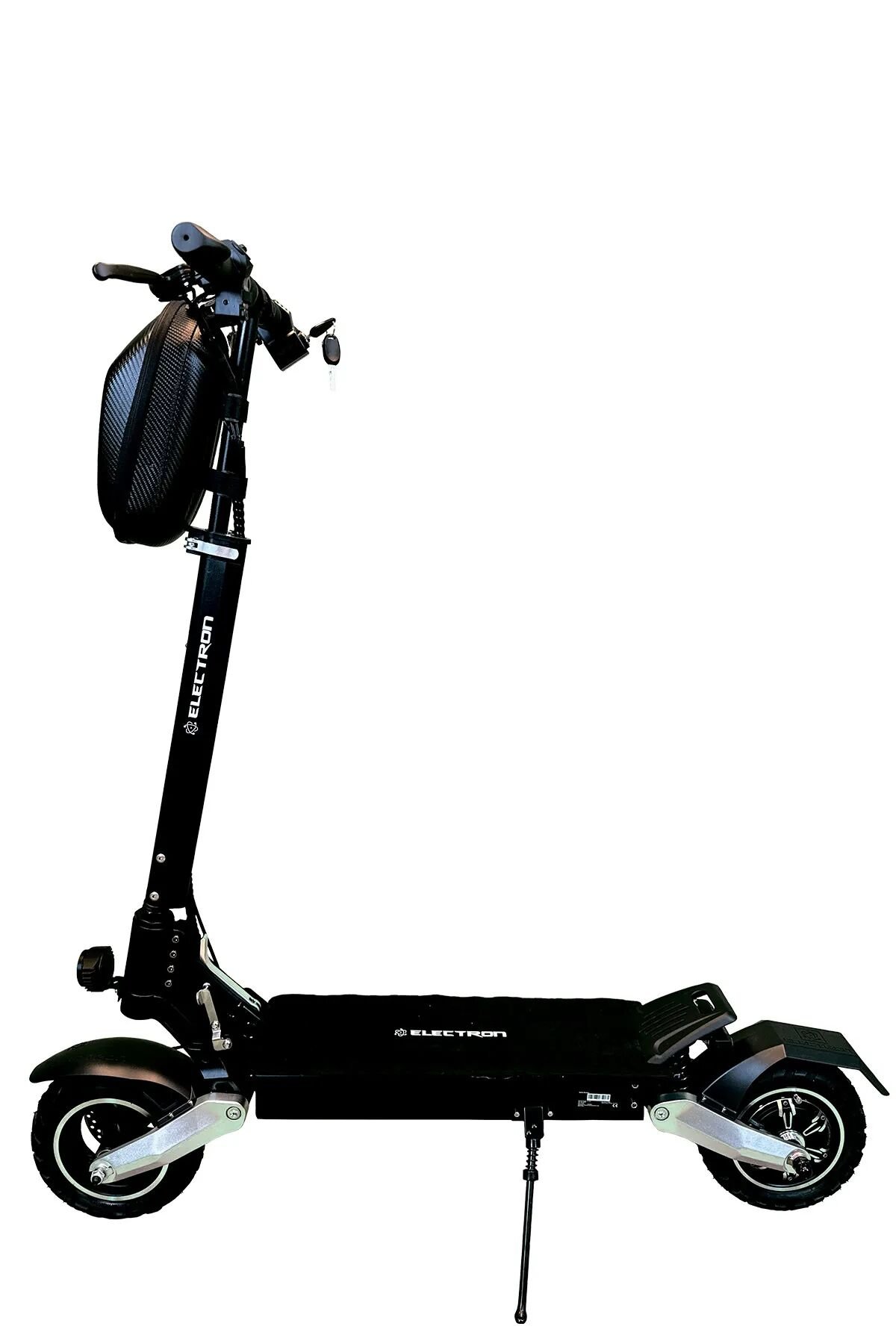 Electron Eco Off-Road 800 W Çift Süspansiyon Elektrikli Scooter