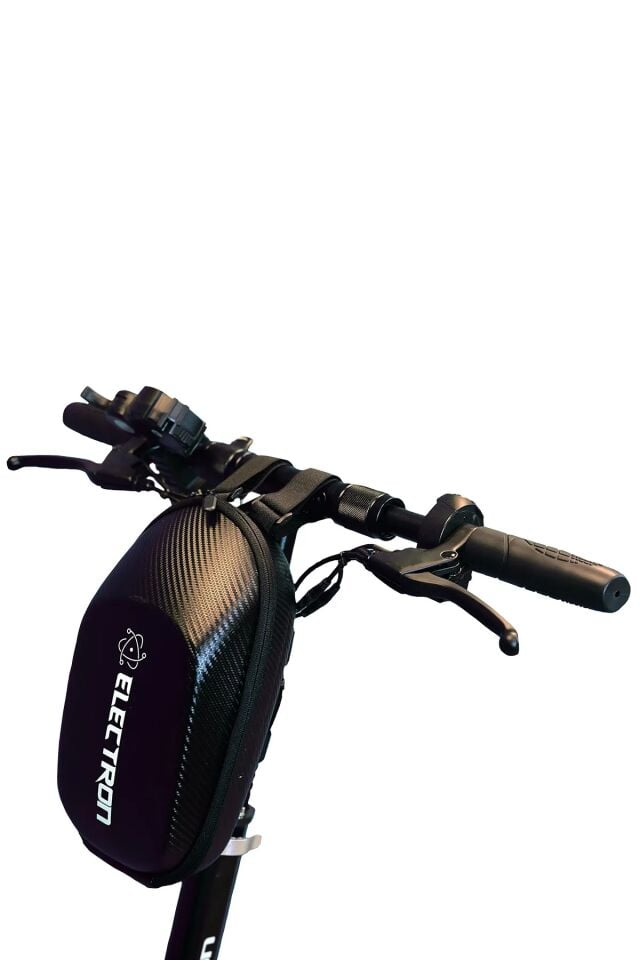 Electron Eco Off-Road 800 W Çift Süspansiyon Elektrikli Scooter
