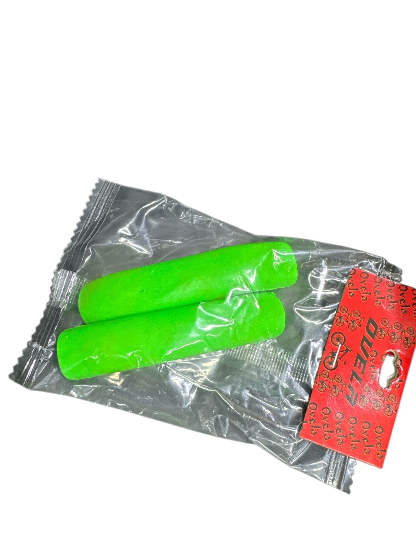 Fren Kolu Koruyucu Yeşil