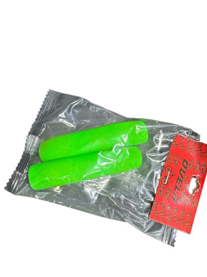 Fren Kolu Koruyucu Yeşil