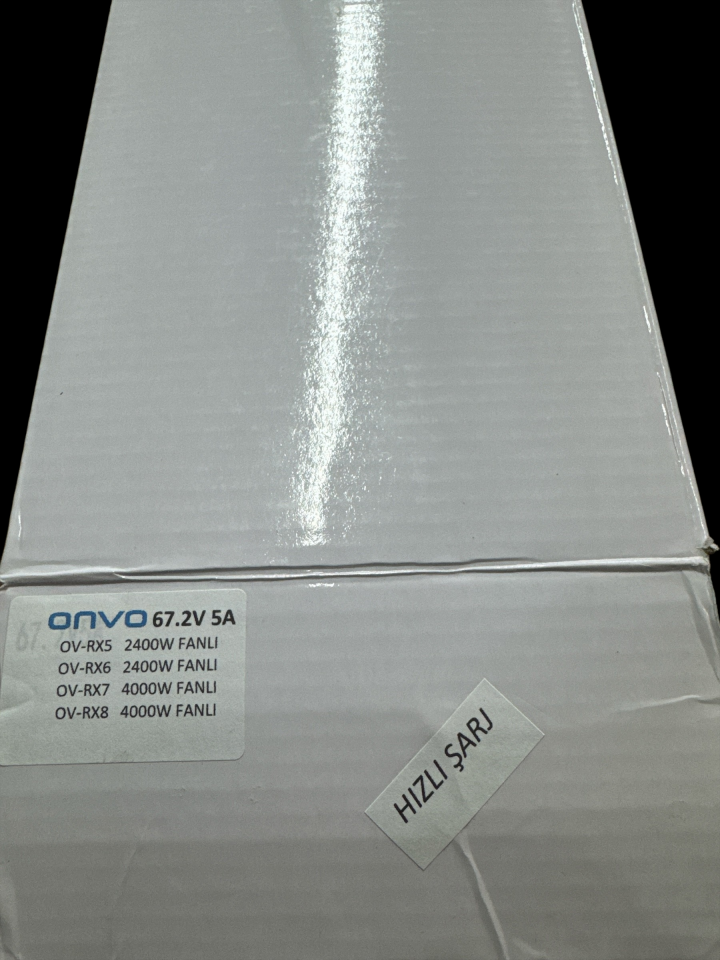 67v 5a SÜPER HIZLI ŞARJ ADAPTÖRÜ
