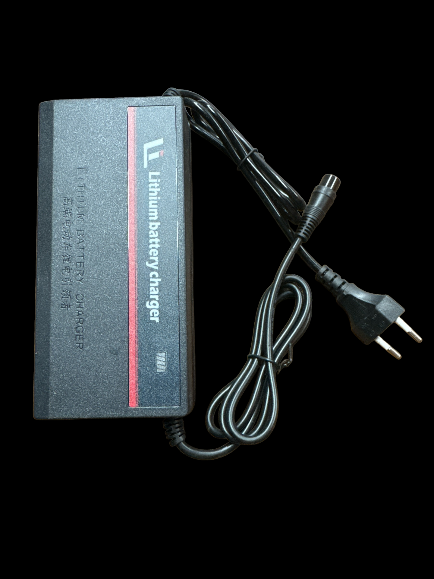 54.6v 3a SÜPER HIZLI ŞARJ ADAPTÖRÜ