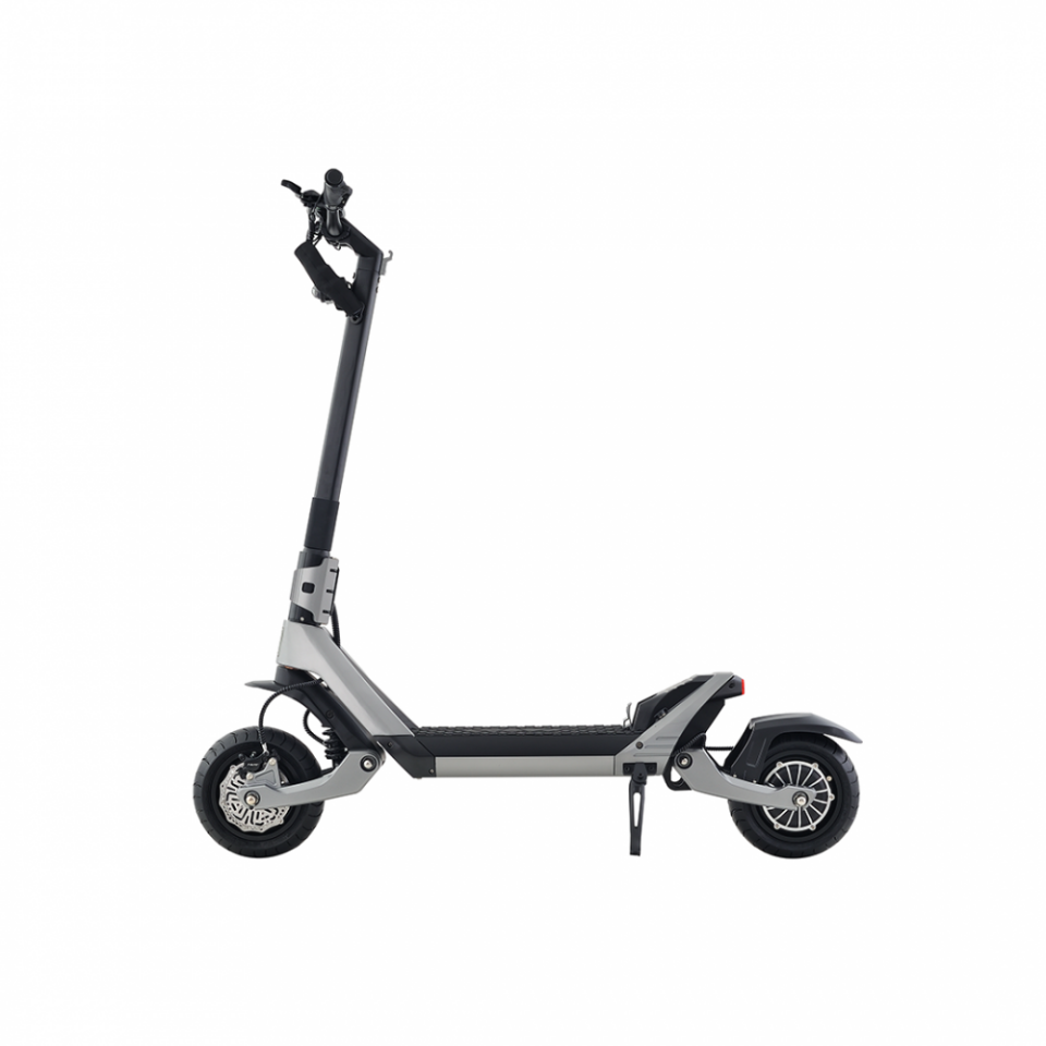 Onvo OV-RX-5 2400W E-Scooter(ONLİNE ÖZEL DAMPERLİ)
