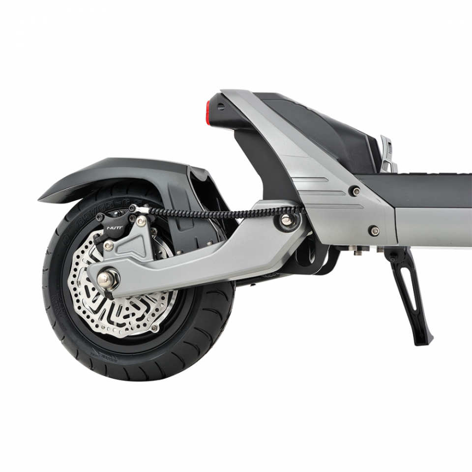 Onvo OV-RX-5 2400W E-Scooter (Online Özel Damperli Kampanya)