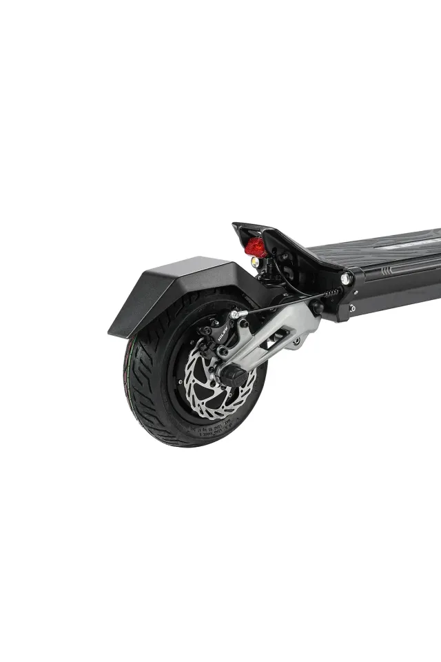 HİLEY Tiger 10 V3 Waterproof Scooter 2000W (ONLİNE ÖZEL DAMPERLİ KAMPANYA)