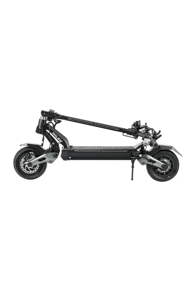 HİLEY Tiger 10 V3 Waterproof Scooter 2000W (ONLİNE ÖZEL DAMPERLİ KAMPANYA)