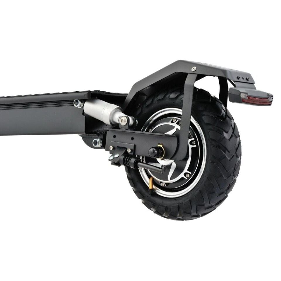 Onvo OV-012 X-Plus 1600W E-Scooter Koltuklu (2025)