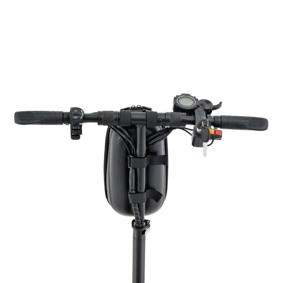 Onvo OV-013 X-Plus 2000W E-Scooter Kontaklı (2024)