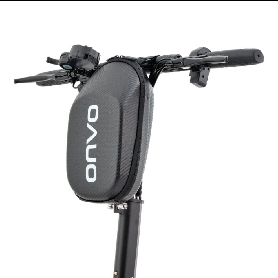 Onvo OV-013 X-Plus 2000W E-Scooter Kontaklı (2024)