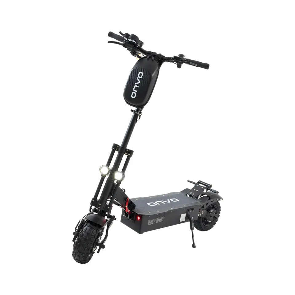 Onvo OV-RX7 Scooter 4000W
