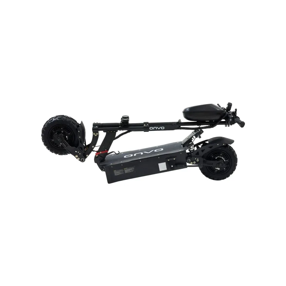 Onvo OV-RX7 Scooter 4000W