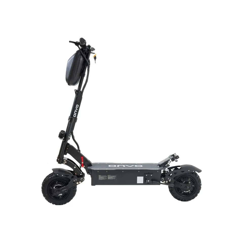 Onvo OV-RX7 Scooter 4000W