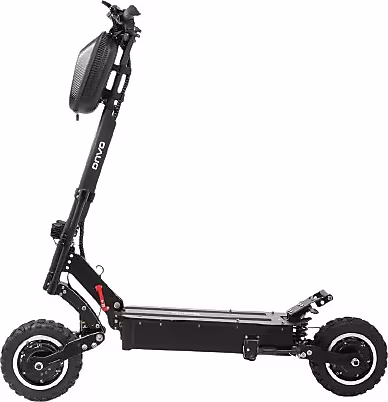 Onvo OV-RX7 Scooter 4000W