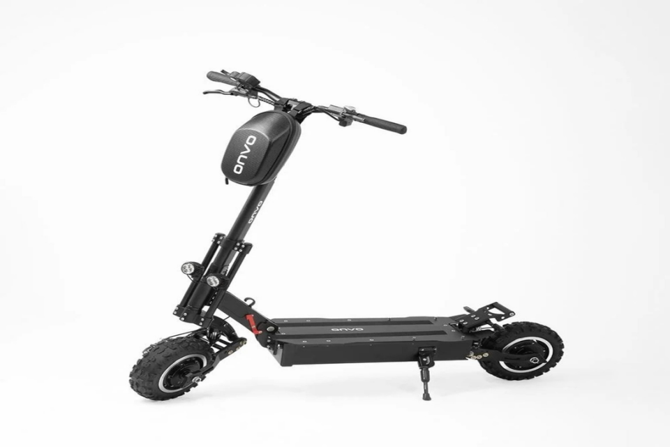 ONVO RX7 4000W (ÇOK YAKINDA)