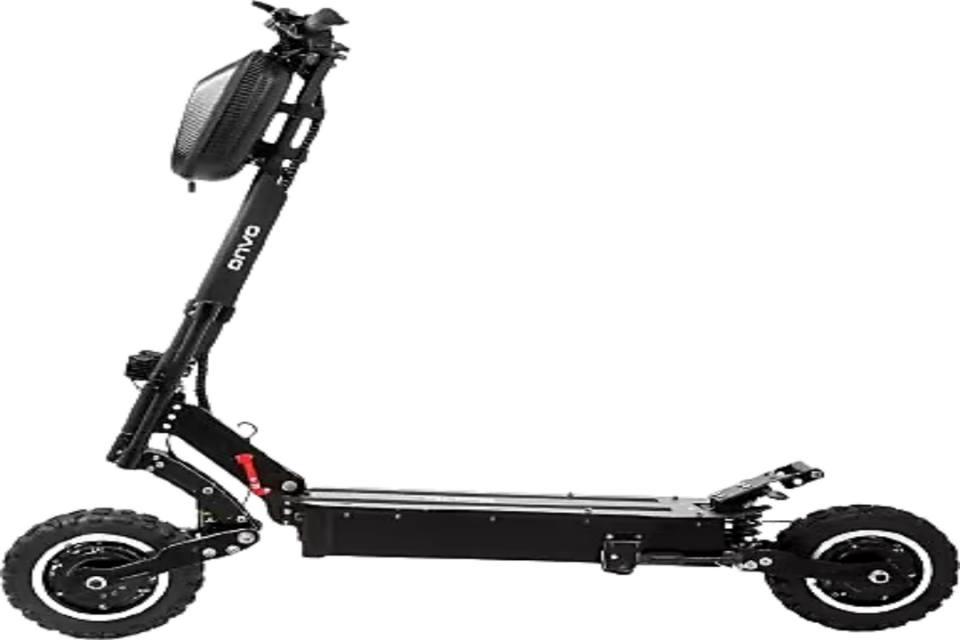 ONVO RX7 4000W (ÇOK YAKINDA)