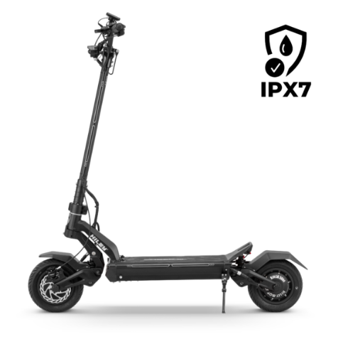 HİLEY Tiger GTR Waterproof Scooter 2800W