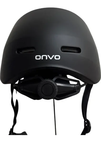 Onvo Scooter Kaskı