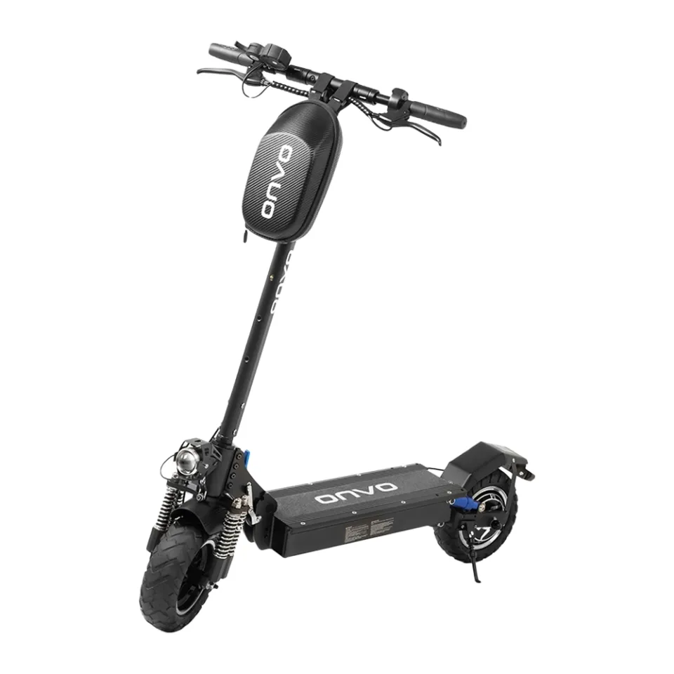 Onvo OV-012 2026 MODEL Elektrikli Scooter 800W