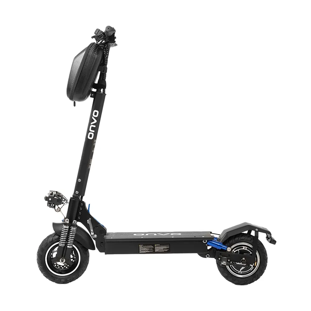 Onvo OV-012 Elektrikli Scooter 800W