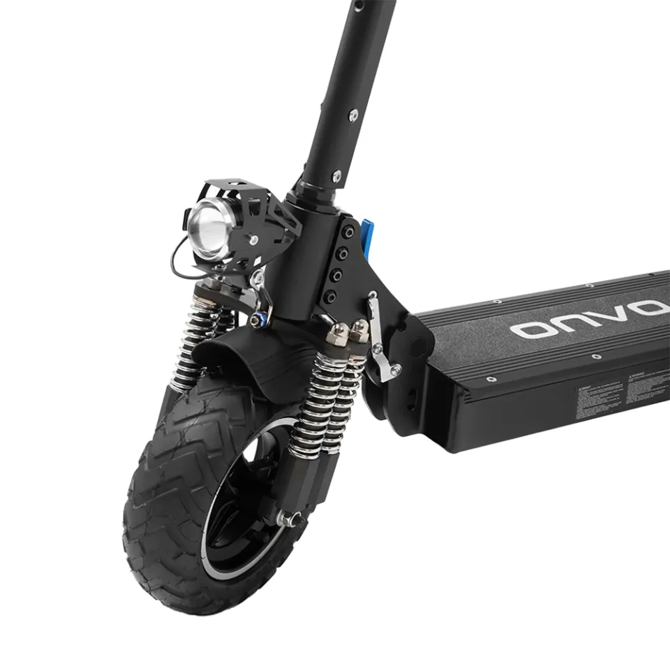 Onvo OV-012 Elektrikli Scooter 800W