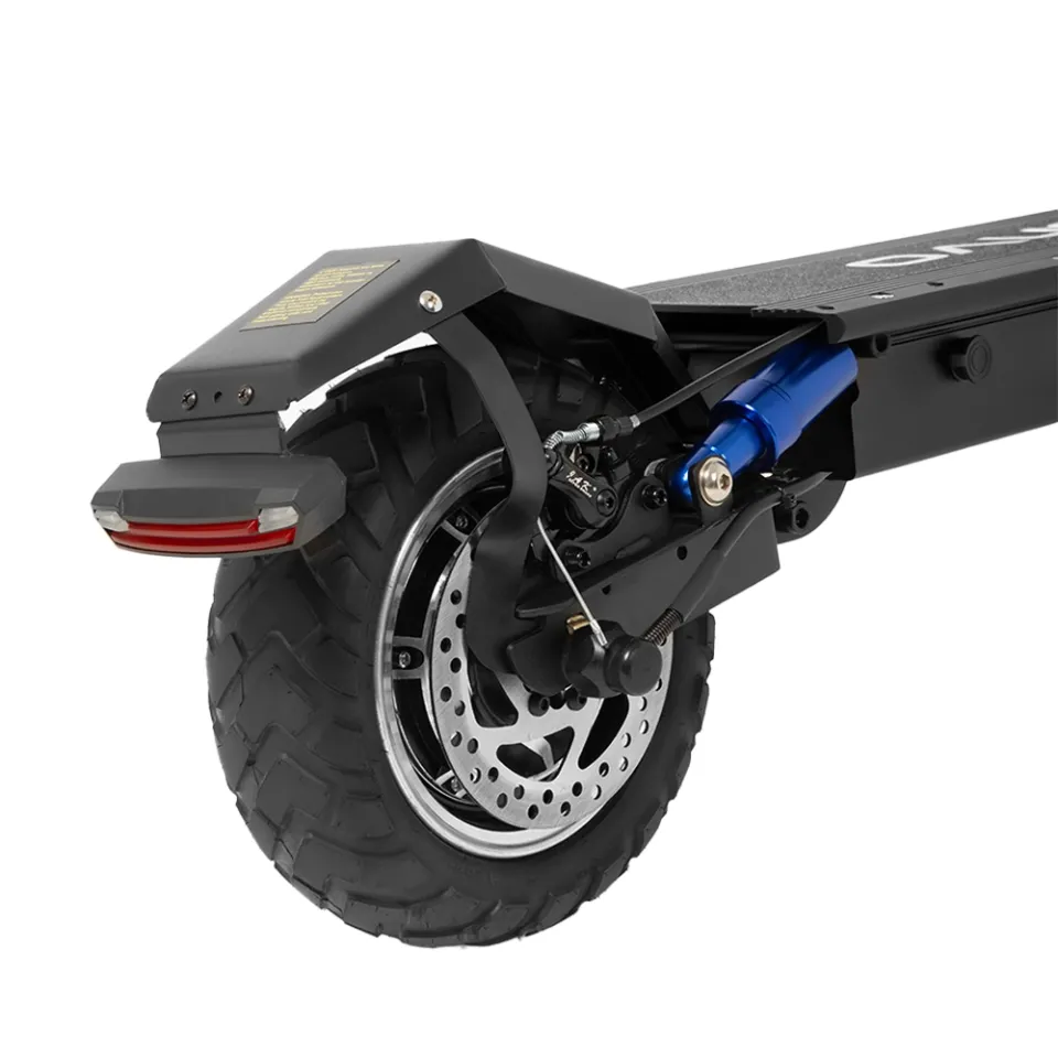 Onvo OV-012 Elektrikli Scooter 800W