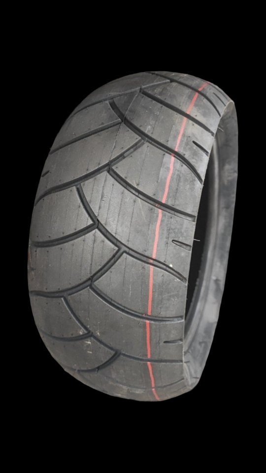 11 inc OnRoad Lastik Jelsiz