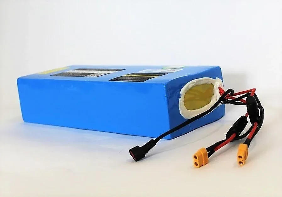 RX-7 Ekstra Pil 23A