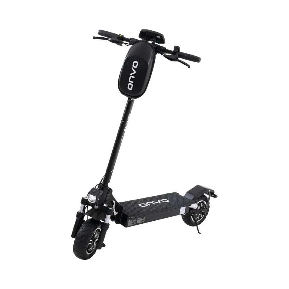 Onvo Ov-012 X-Plus 1600W 49.4 V 15.6a E-Scooter 2026