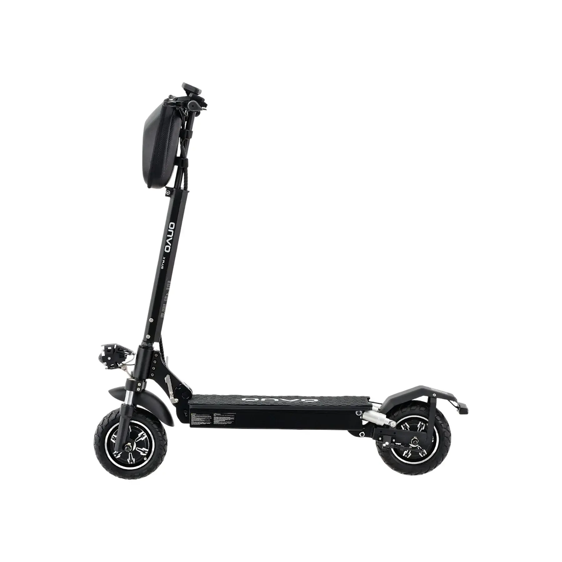 Onvo Ov-012 X-Plus 1600W 49.4 V 15.6a E-Scooter 2026