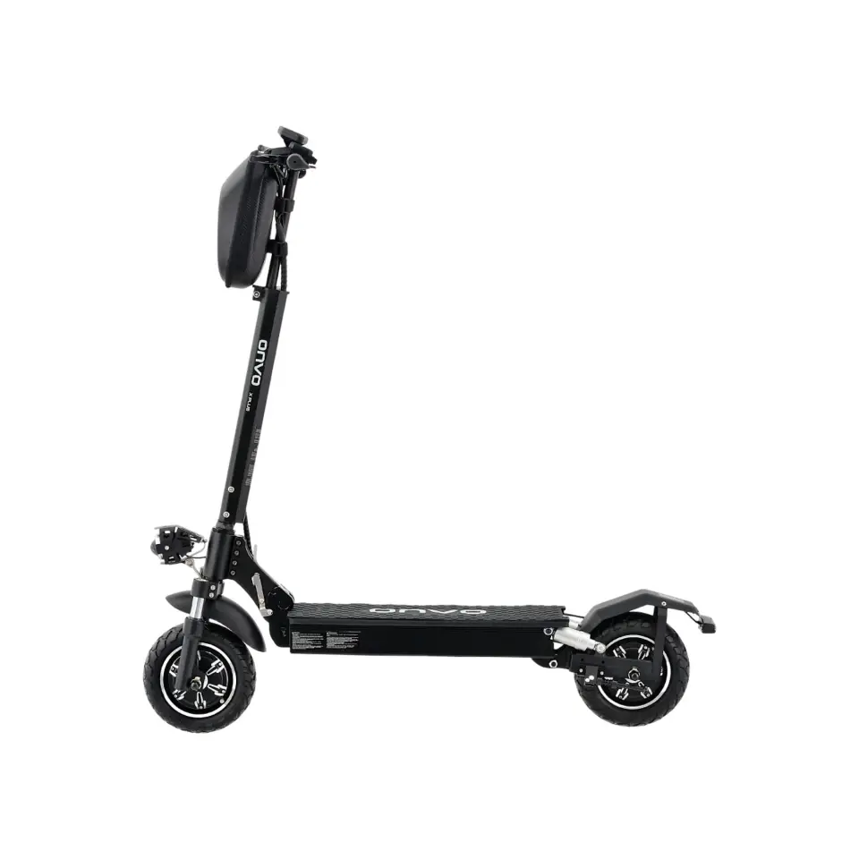 Onvo Ov-012 X-Plus 1600W 49.4 V 15.6a E-Scooter 2026