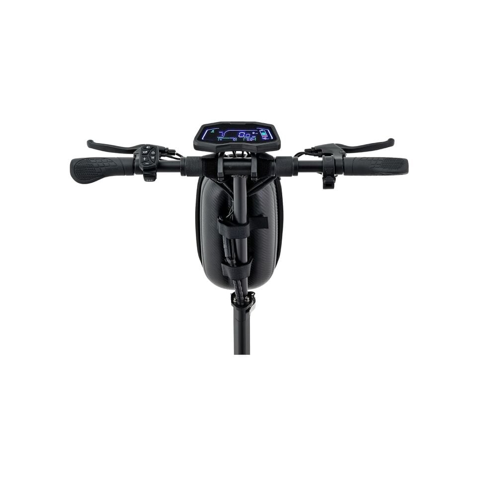 Onvo Ov-012 X-Plus 1600W 49.4 V 15.6a E-Scooter 2026