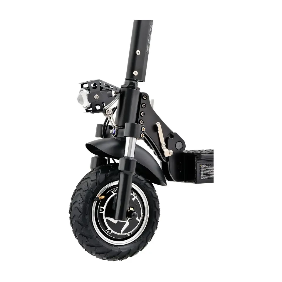 Onvo Ov-012 X-Plus 1600W 49.4 V 15.6a E-Scooter 2026