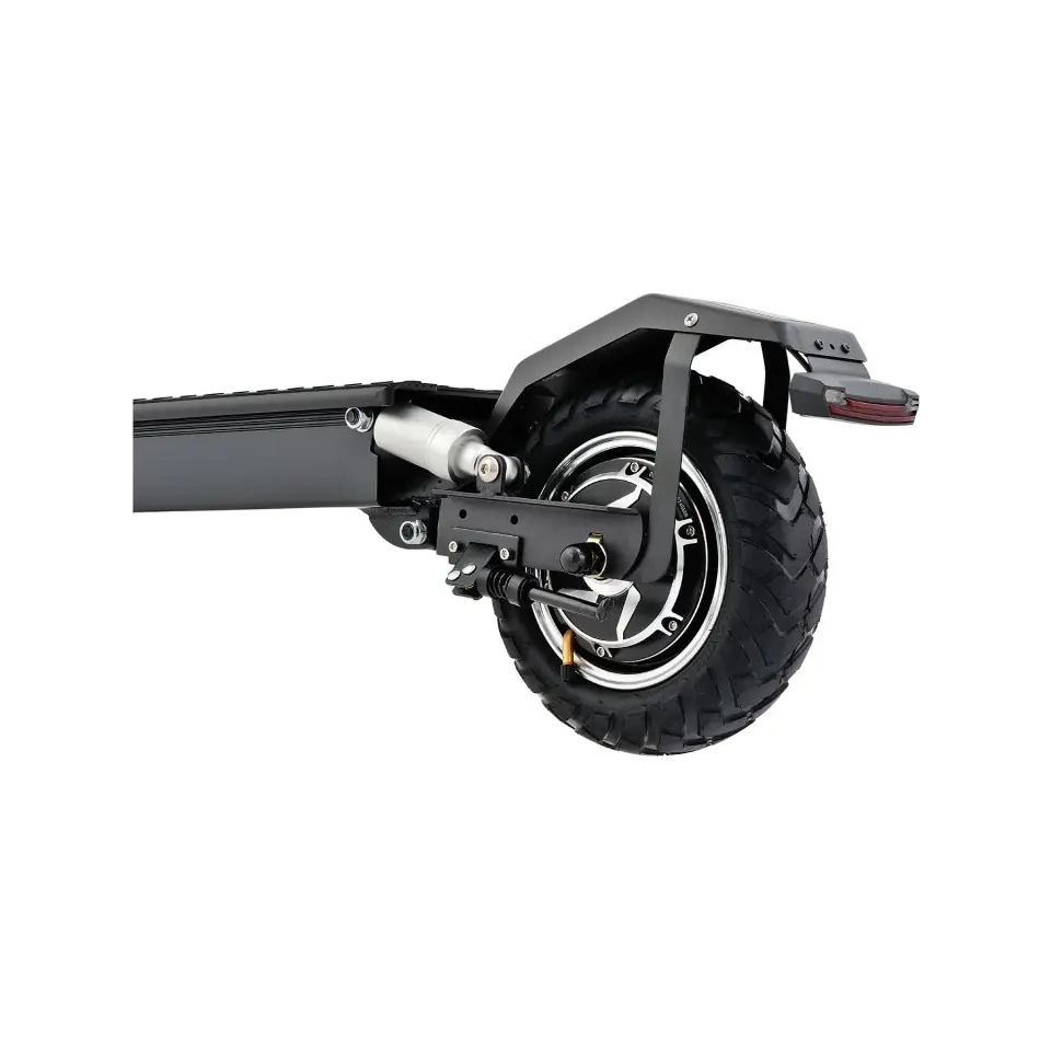 Onvo Ov-012 X-Plus 1600W 49.4 V 15.6a E-Scooter 2026