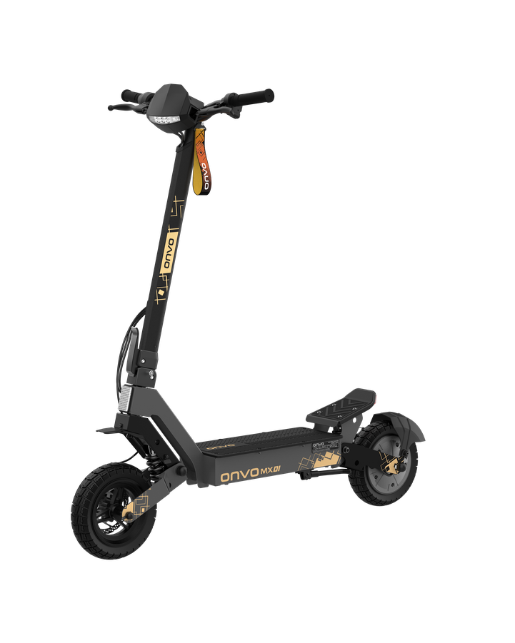 ONVO MX-01 800W Elektrikli Scooter / MX2026 Serisi