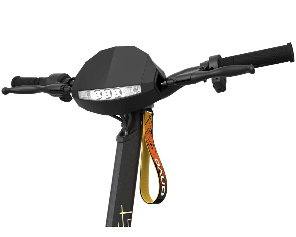 ONVO MX-01 800W Elektrikli Scooter / MX2026 Serisi