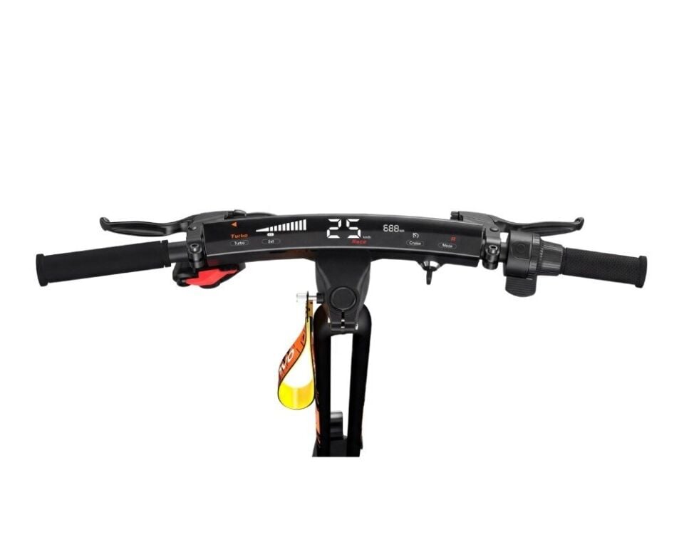 MX-02 1600W (800X2) Elektrikli Scooter / MX2026 Serisi